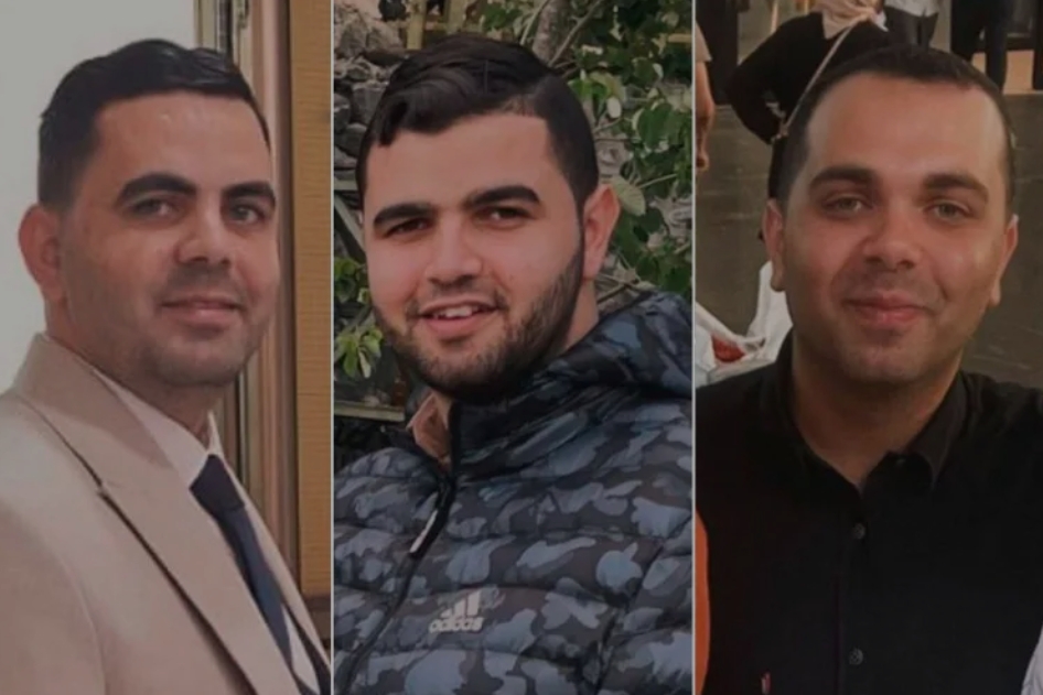 Emir Qatar Sampaikan Belasungkawa atas Syahidnya Putra&nbsp;Haniyeh