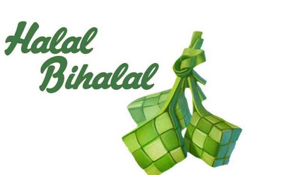 Memaknai Halal Bihalal Idul Fitri