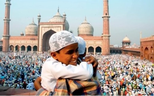 Khutbah Jumat: Membangun Persaudaraan, Mewujudkan Perdamaian