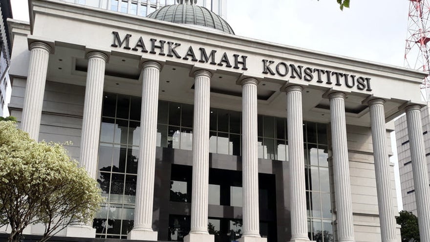 Jelang Putusan Sengketa Pilpres, Asosiasi Praktisi Hukum Sampaikan Amicus Curiae ke&nbsp;MK