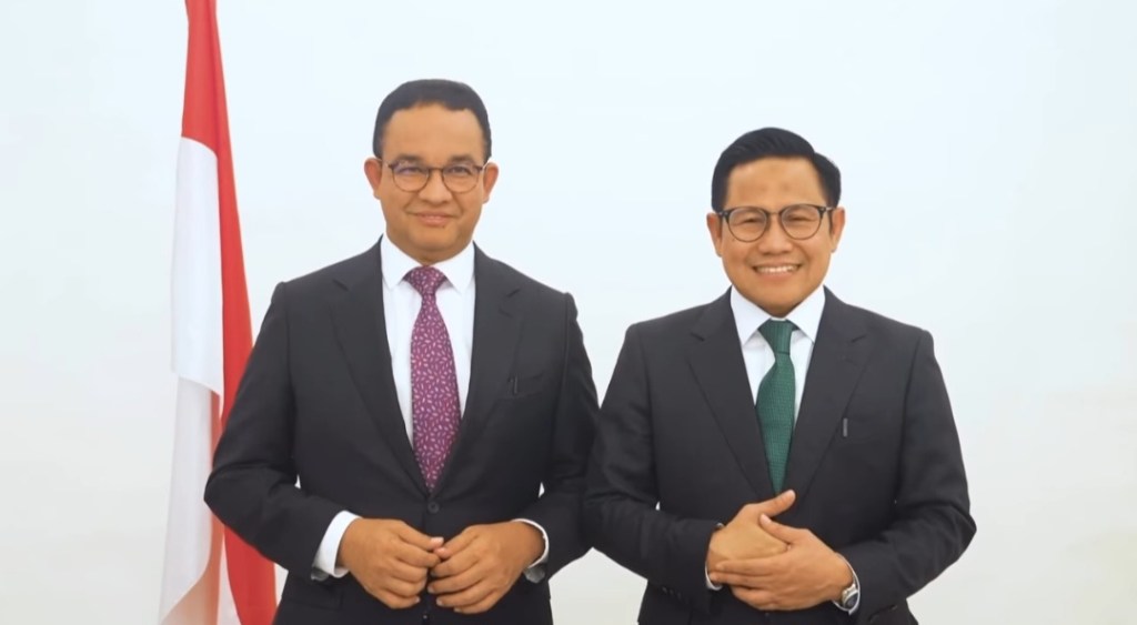 Soal Putusan MK, AMIN: Kita Tak Kuasa Hentikan Pelemahan Demokrasi