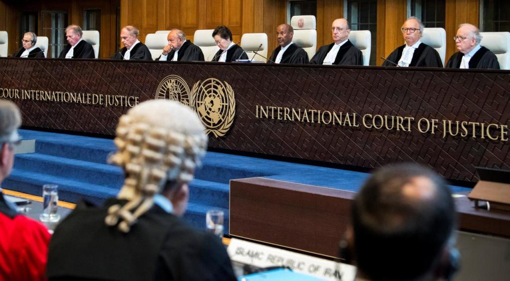 ICJ Perintahkan Israel Berhenti Serang Rafah, Akankan&nbsp;Ditaati?