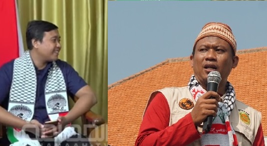 [BEDAH BERITA MINA] Tragedi Nakbah, Bagaimana Masa Depan&nbsp;Palestina