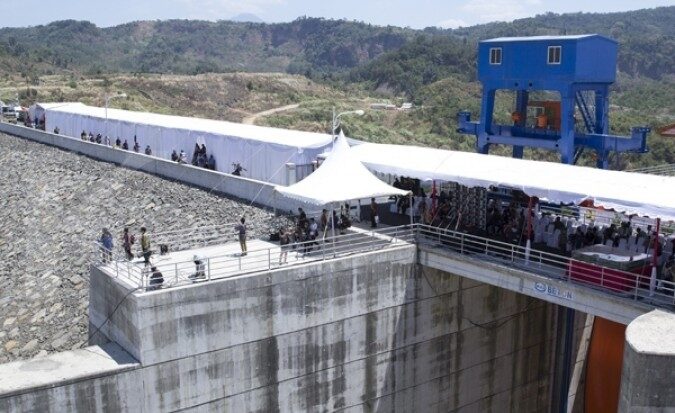 World Water Forum Momentum Dorong Pengelolaan Air Adil&nbsp;Merata