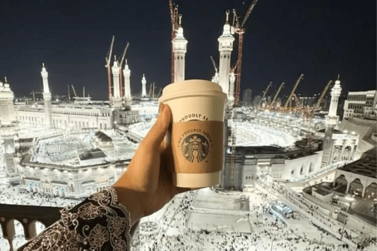 AWG Serukan Jamaah Haji Indonesia Boikot Produk Pro-Zionis Israel