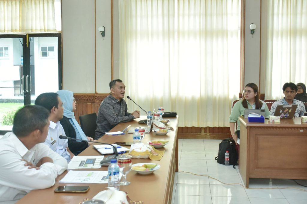 Pemkot Sabang Dukung Pemenuhan Hak dan Perlindungan Penyandang Disabilitas