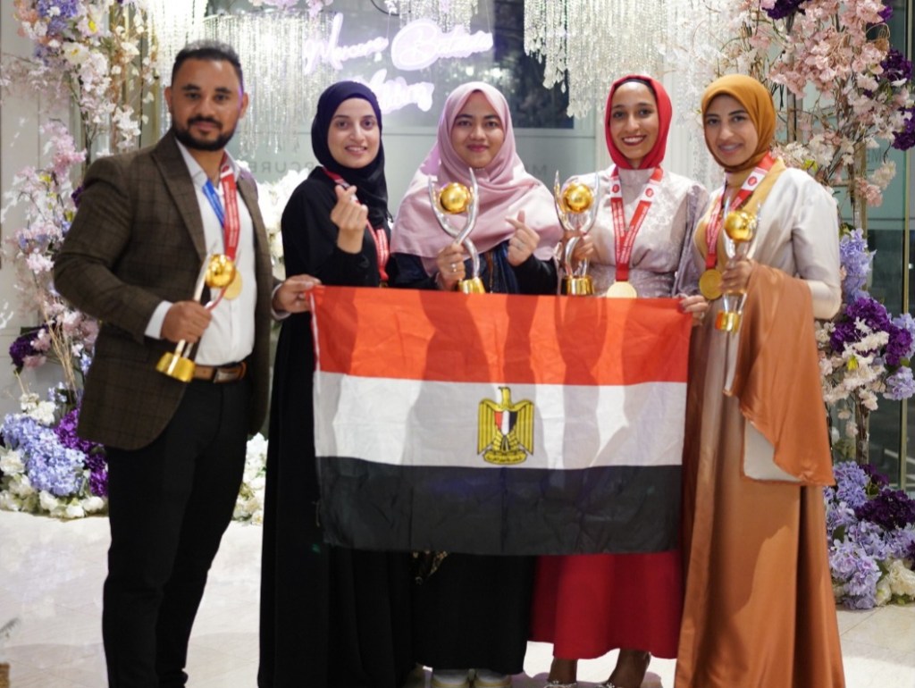 Menilik Harapan Warga Mesir Menduniakan Bahasa Indonesia