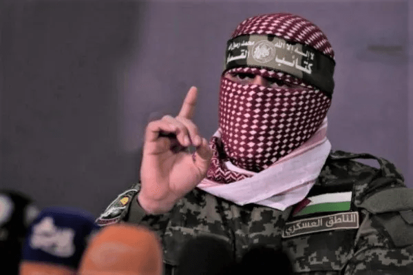 Al-Qassam Hancurkan 100 Kendaraan Tentara Israel dalam 10&nbsp;Hari