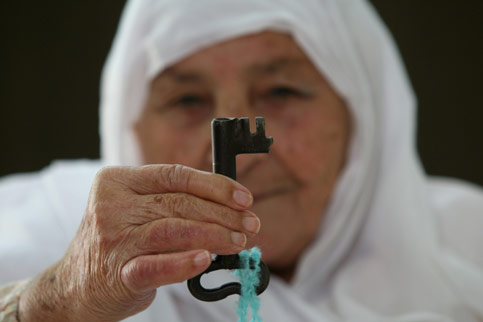 AWG Adakan Webinar 76 Tahun Nakbah Rabu Malam Ini