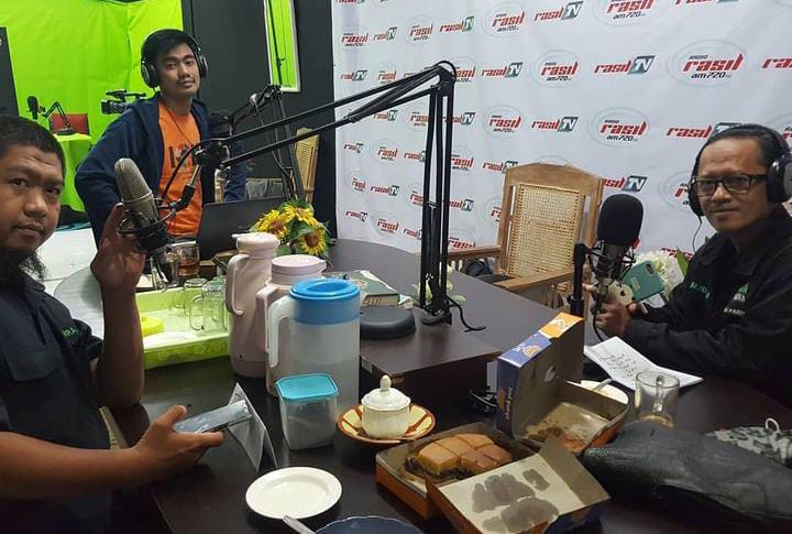 BBM di Rasil Malam Ini: Iran Pasca Tewasnya Presiden&nbsp;Raisi