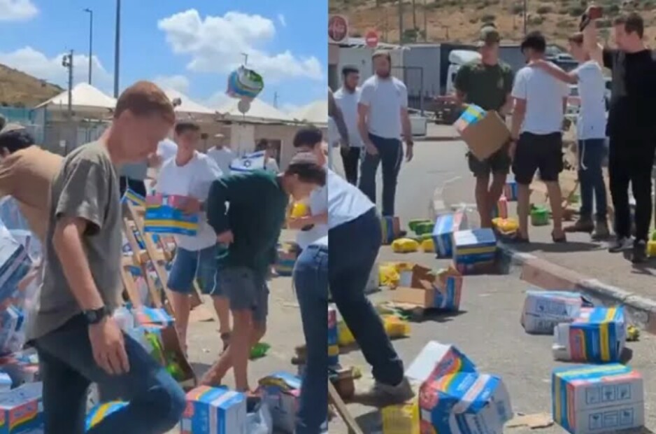 Indonesia Kutuk Israel Karena Merusak Bantuan Kemanusiaan untuk Gaza