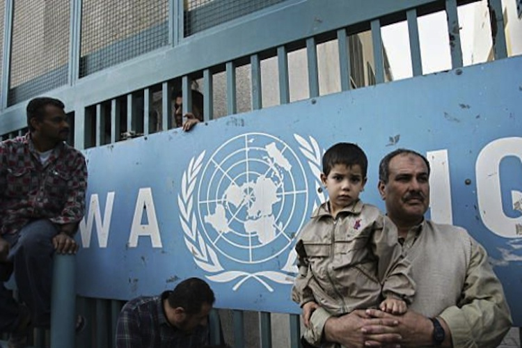 Yordania, Kuwait dan Slovenia Tegas Dukung&nbsp;UNRWA