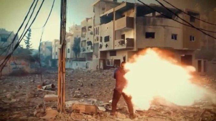 Al-Qassam Tewaskan 12 Tentara Israel