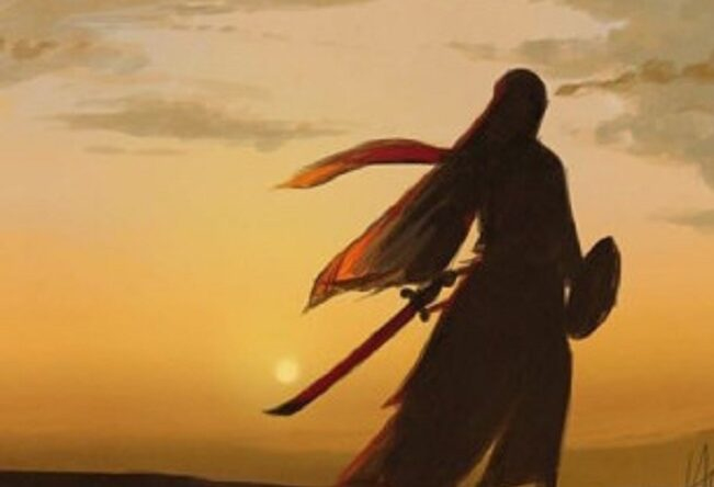 Nusaibah Binti Ka’ab, Muslimah Tangguh Perisai Rasulullah&nbsp;SAW