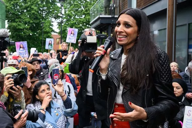 Protes Larangan Kandidat Muslimah, 50 Anggota Partai Buruh Inggris Mundur