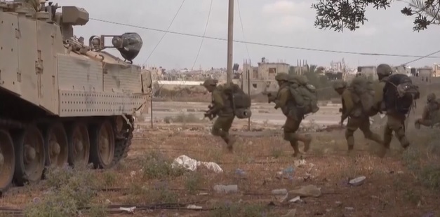 8 Tentara Israel Tewas di Tal as-Sultan Rafah