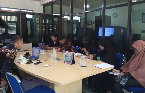 Arif Ramdan: Menulis Itu&nbsp;Mudah